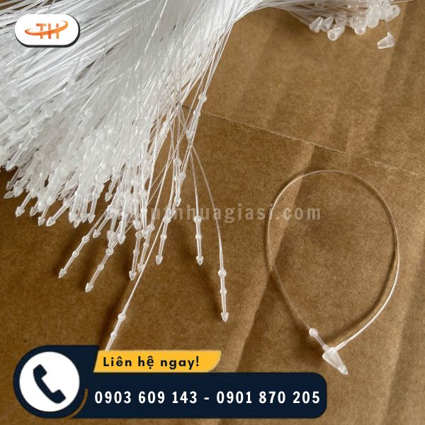 Đạn xỏ gắn nhãn mác giúp nhận diện thương hiệu tốt Đạn xỏ gắn nhãn mác giúp nhận diện thương hiệu tốt