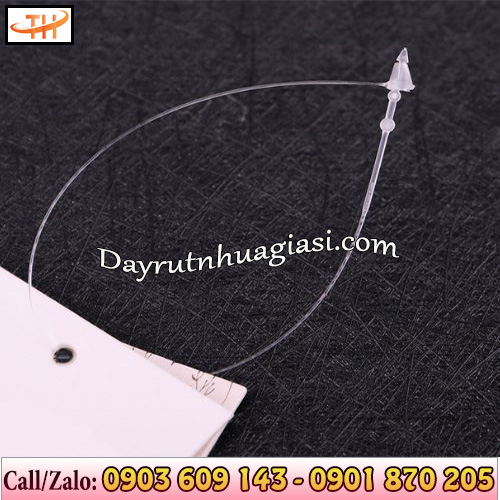 Dây xỏ mác quần áo bền, chắc chắn Dây xỏ mác quần áo bền, chắc chắn
