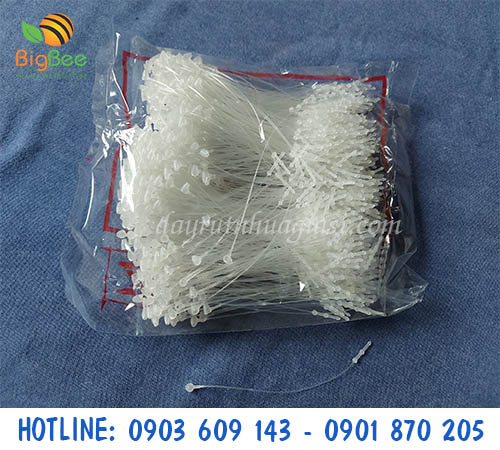 Phân phối đạn xỏ nhựa treo mác giá sỉ rẻ