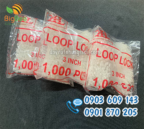 Đạn xỏ nhựa 3 inch giá sỉ tận gốc