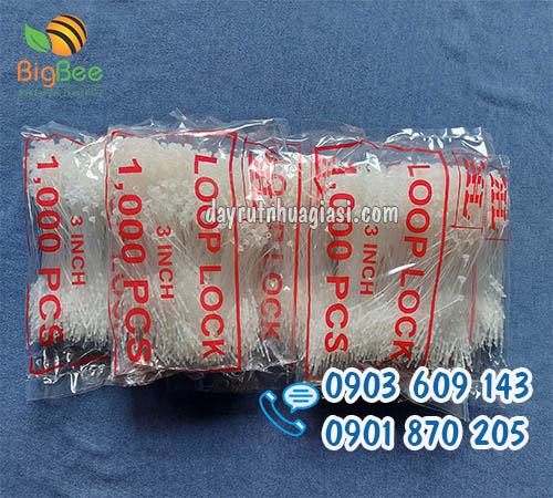 Đạn xỏ nhựa 3 inch giá sỉ ưu đãi