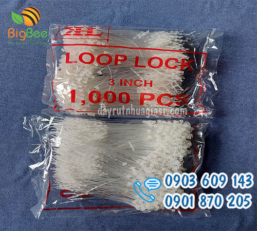 Đạn xỏ nhựa 3 inch giá sỉ rẻ tại TP.HCM