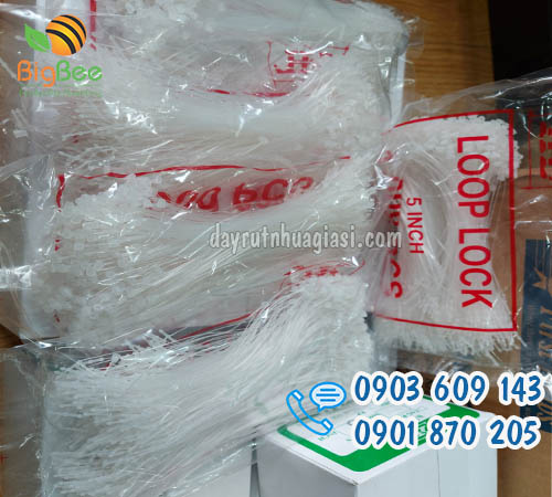 Đạn xỏ nhựa 5 inch giá sỉ rẻ tại TP.HCM