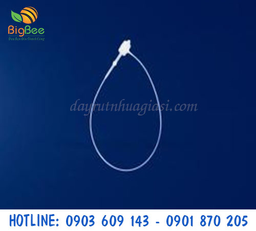 Đạn xỏ nhựa 7 inch giá sỉ rẻ