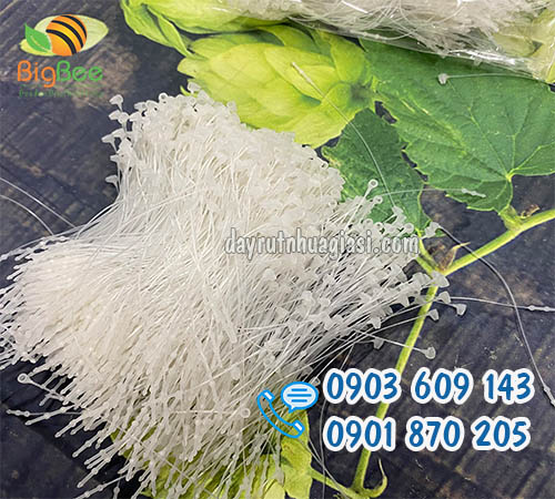 Đạn xỏ nhựa 3 inch giá rẻ, uy tín