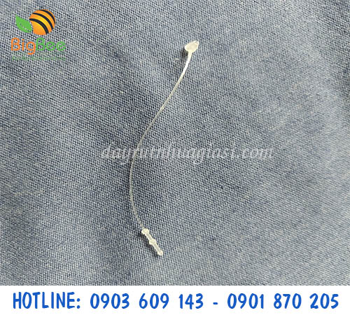 Đạn xỏ nhựa đầu nhọn 3 inch giá rẻ tại Tp.HCM