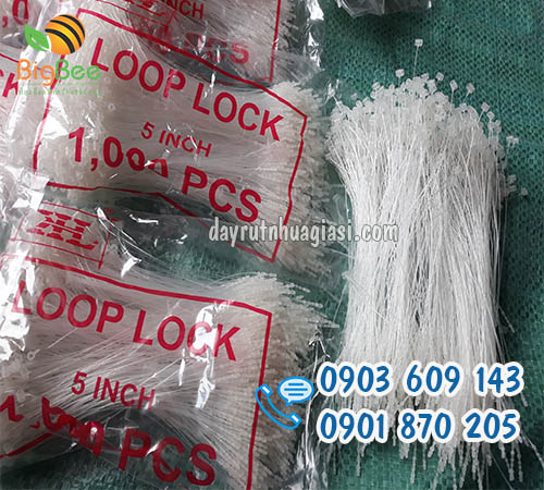 Đạn xỏ nhựa 5 inch giá cạnh tranh