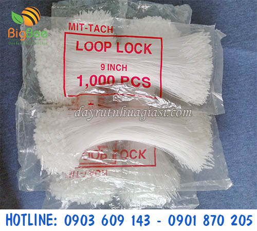 Đạn xỏ nhựa 9 inch treo mác giá rẻ tại TP.HCM