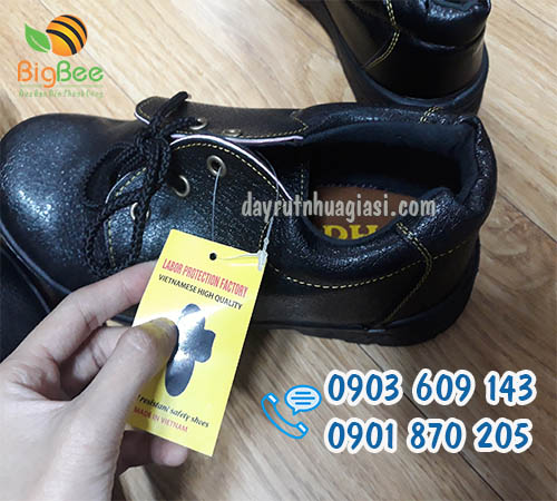 Đạn xỏ nhựa treo nhãn mác giá bán sỉ rẻ