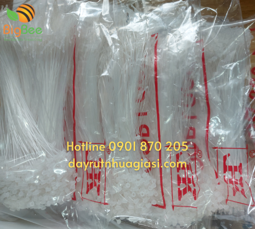 Đạn xỏ nhựa giá rẻ giao hàng tận nơi