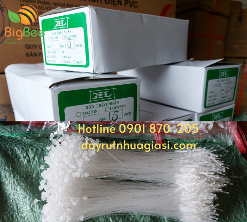 Đạn xỏ nhựa giá rẻ so với thị trường