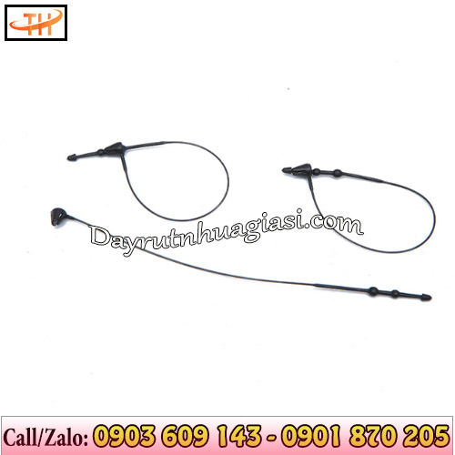 Đạn xỏ nhựa đầu nhọn Đạn xỏ nhựa đầu nhọn