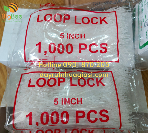 Đạn xỏ nhựa xỏ mác quần áo giá rẻ