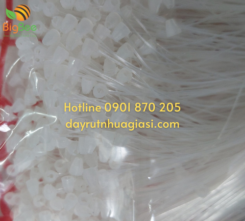 Đạn xỏ ti xỏ sỉ rẻ ưu đãi