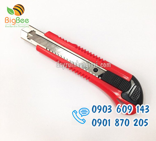 Dao rọc giấy đa năng giá rẻ, uy tín tại TP.HCM