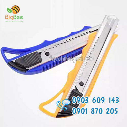 Dao rọc giấy chính hãng giá bán rẻ nhất