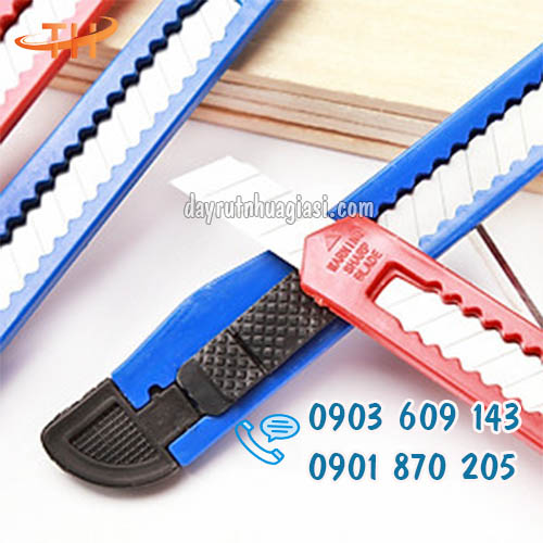 Giá dao rọc giấy rẻ phải chăng