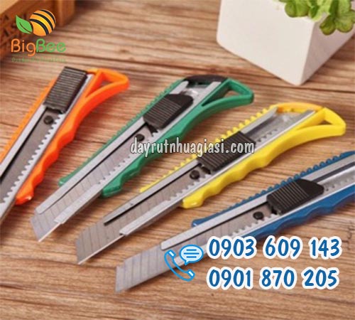 Dao rọc giấy chất lượng tốt sỉ rẻ nhất HCM