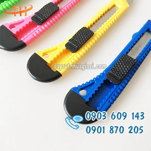 Dao rọc giấy cao cấp sỉ rẻ, uy tín