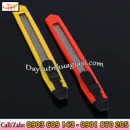 Dao rọc giấy chính hãng giá rẻ Dao rọc giấy chính hãng giá rẻ