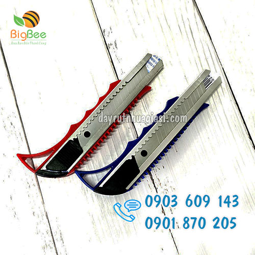 Dao rọc giấy bền, sắc bén giá sỉ rẻ HCM