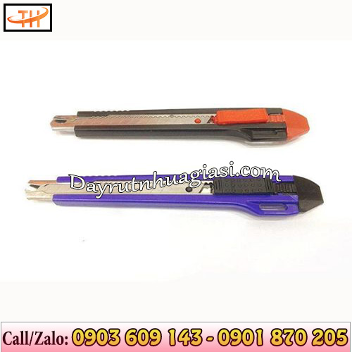 Dao rọc giấy chính hãng Dao rọc giấy chính hãng