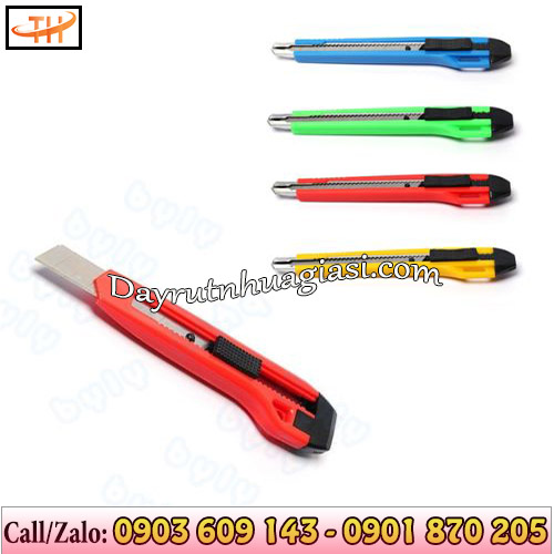 Dao rọc giấy chính hãng Dao rọc giấy chính hãng