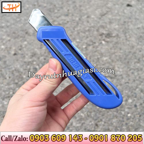 Dao rọc giấy chất lượng giá tốt Dao rọc giấy chất lượng giá tốt