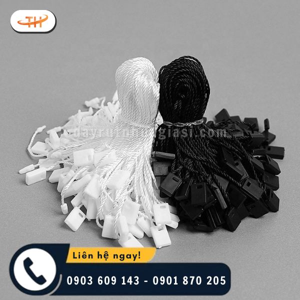 Dây chắc chắn, gọn gàng sẽ giúp sản phẩm thêm chỉnh chu, chuyên nghiệp Dây chắc chắn, gọn gàng sẽ giúp sản phẩm thêm chỉnh chu, chuyên nghiệp