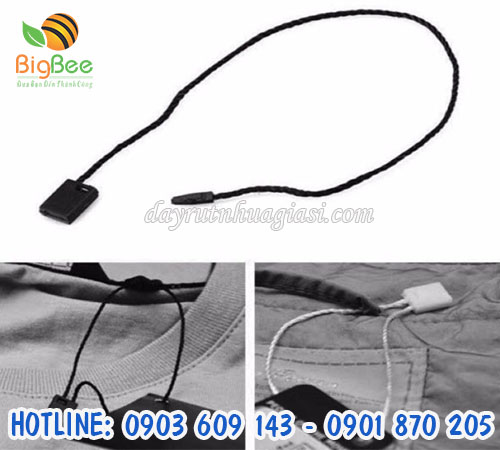 Dây chỉ treo mác giá sỉ rẻ
