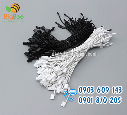 Dây chỉ treo nhãn mác các loại giá sỉ rẻ tại TP.HCM