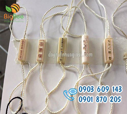 Dây chỉ treo nhãn mác tại TP.HCM giá sỉ rẻ
