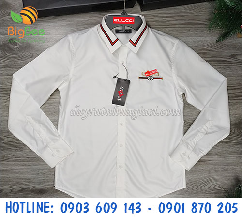 Dây chỉ treo tem mác quần áo giá rẻ tại TP.HCM