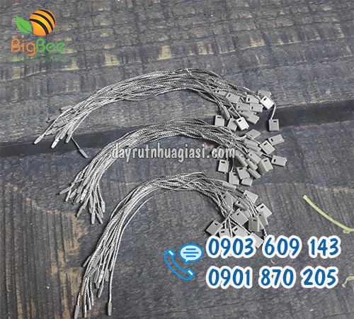Dây chỉ gắn mác phân phối giá rẻ nhất Bình Dương