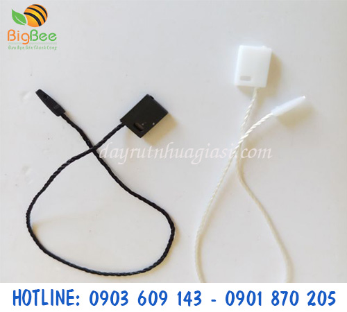 Dây dù treo mác giá rẻ tại TP.HCM