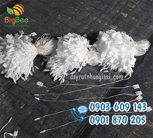 Dây dù xỏ mác quần áo thời trang giá sỉ rẻ nhất
