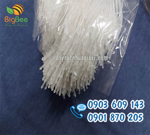 Dây gắn mác quần áo 7 inch giá tốt