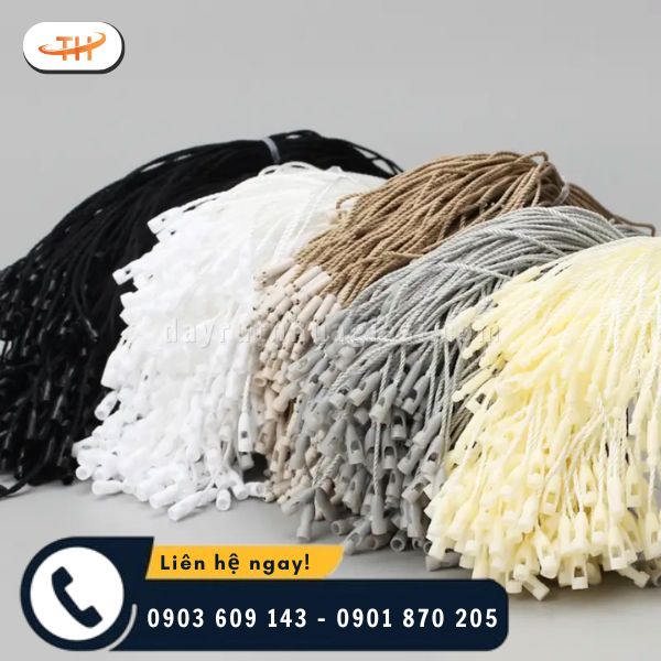 Dây màu tối giúp tạo điểm nhấn cứng cáp sang trọng Dây màu tối giúp tạo điểm nhấn cứng cáp sang trọng