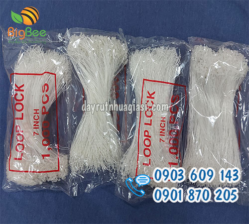 Gía sỉ dây treo nhãn mác tại TP.HCM