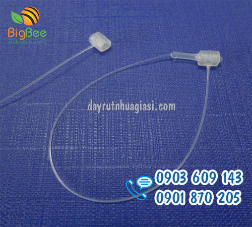 Dây nhựa treo tag giá rẻ