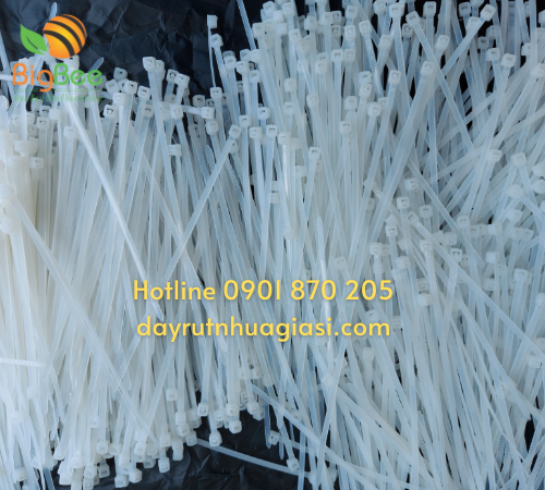 Dây rút 12 cm 1 tấc 2