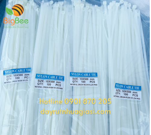 Dây rút 5 tấc 10 li