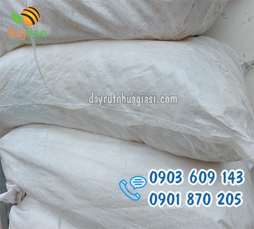 Dây rút nhựa kho sỉ giá rẻ tại TP.HCM