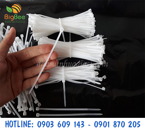 Mua dây rút nhựa 1 tấc 3 li giá rẻ tại Thu Hồng