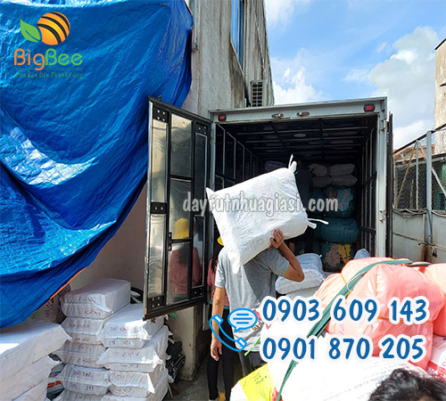 Dây rút nhựa 10cm - 50cm giao sỉ cho các đại lý