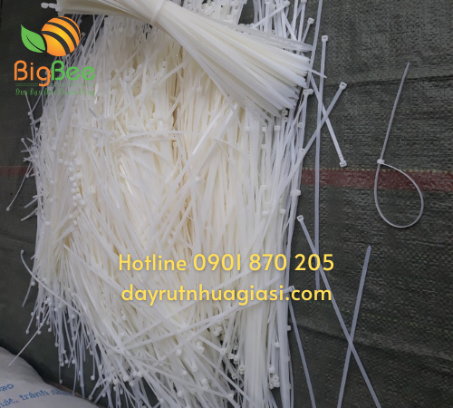 Dây rút nhựa 3 tấc 5 li