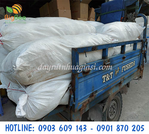 Dây rút nhựa 3 tấc bỏ sỉ tại TP.HCM và Bình Dương