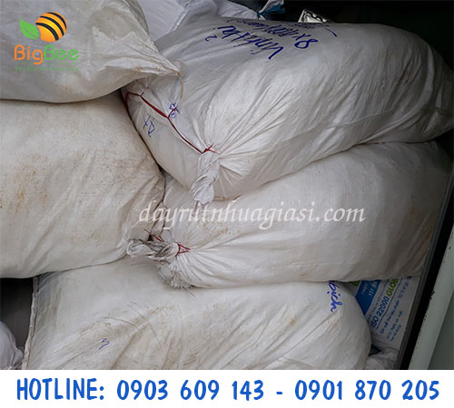 Dây rút nhựa bỏ sỉ tại TP.HCM giá rẻ