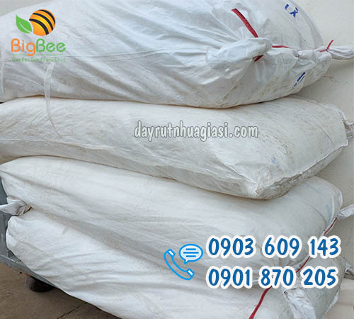 Dây rút nhựa giá sỉ rẻ tại Bình Chánh, TP.HCM