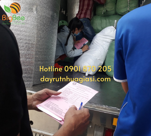 Dây rút nhựa giá sỉ và lẻ uy tín